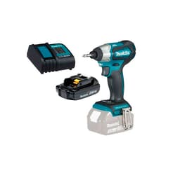 Atornillador Impacto 18v Bl 170 Nm (1,5 Ah) Dtd153