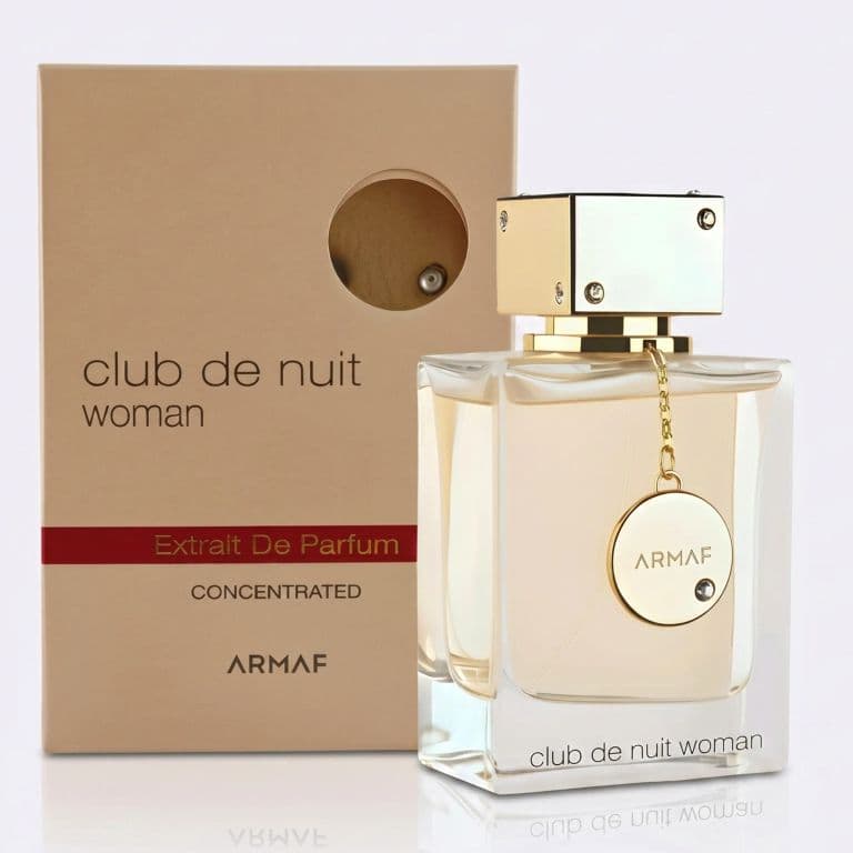 Club de Nuit Woman Extrait de Parfum Concentrated 70ml Mujer 70 ML