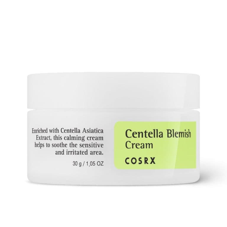 Centella Blemish Cream Beige
