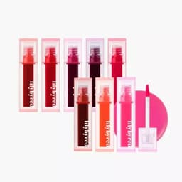 Juicy Liar Water Tint Renovado 8 Colores #2 Cherry Crush 4.5 GR