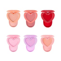 Balsamo Luv Beam Cheek 13 Shy Pink Rosado