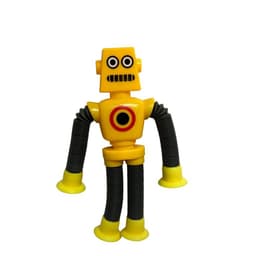 Robot Tubo Pop