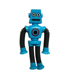 Robot Tubo Pop