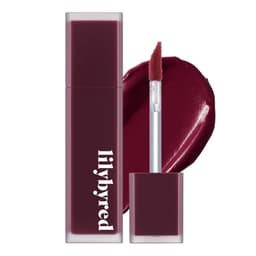 Mood Liar Velvet Tint Renovada 10 colores #10 Cynical Blueberry 4.5 GR