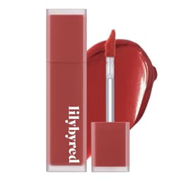 Mood Liar Velvet Tint Renovada 10 colores #07 Calm Fig 4.5 GR