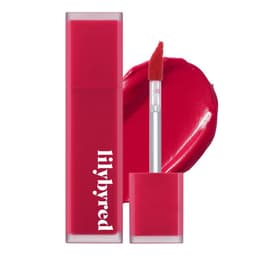 Mood Liar Velvet Tint Renovada 10 colores #06 Innocent Apple 4.5 GR