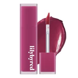 Mood Liar Velvet Tint Renovada 10 colores #03 Merciless Grape 4.5 GR
