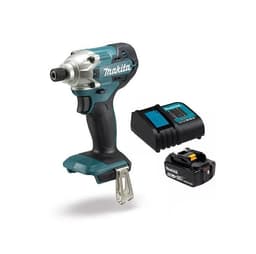 Atornillador Impacto 18v Inalambrico 155 Nm DTD156 (3 Ah)