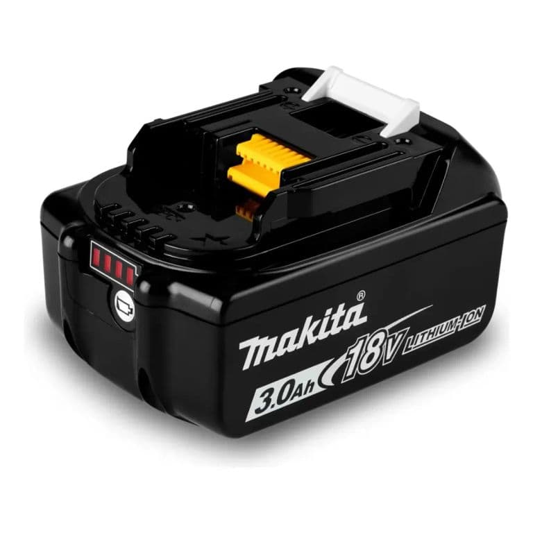 Bateria 18v 3.0ah Lithium-ion Bl1830b