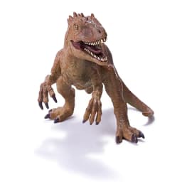 Figura de Coleccion Dinosaurio Allosaurus