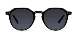 Lentes de Sol Polarizados - Chauen All Black Negro 1