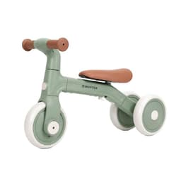 Triciclo evolutivo 3 en 1 - Mini - Verde