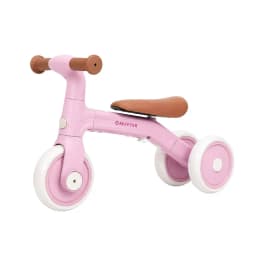 Triciclo evolutivo 3 en 1 - Mini - Rosa