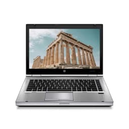 Notebook Elitebook 8460p I5-2520m 8gb 128 Ssd Grado A