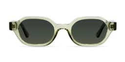 Lentes de Sol Polarizados - Cumbi Mint Olive Verde 1
