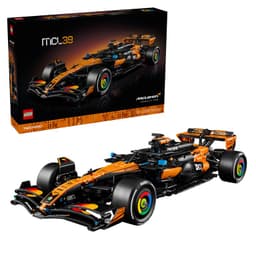 42228 AUTO MCLAREN MCL39 F1 TECHNIC