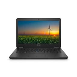 Notebook Latitude 7450 Core i7 240GB SSD 16GB RAM 14" Reacondicionado.