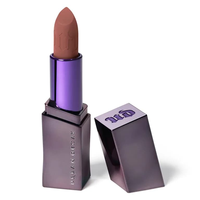 Labial Vice Lipstick Horchata