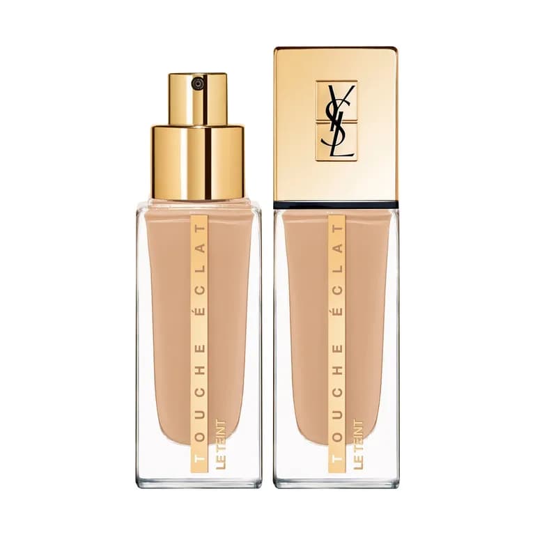 Touche Eclat Le Teint - Base De Maquillaje Liquida Iluminadora BR40 25 ML
