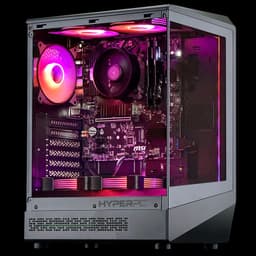 PC GAMER AMD Ryzen 5 7600 16Gb DDR5 500Gb Radeon Graphics