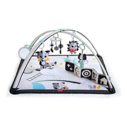 Gimnasio De Actividades Bebe Magical Tales B&n Multicolor