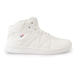 Zapatilla Bota Urbana Street Blanco Blanco PS21 Blanco 40