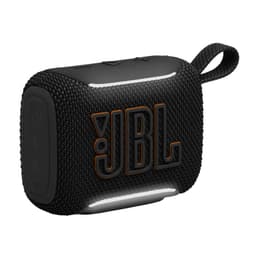 Parlante Go 5 Bluetooth 5.3 Negro
