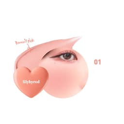 Balsamo Luv Beam Cheek 11 Colores