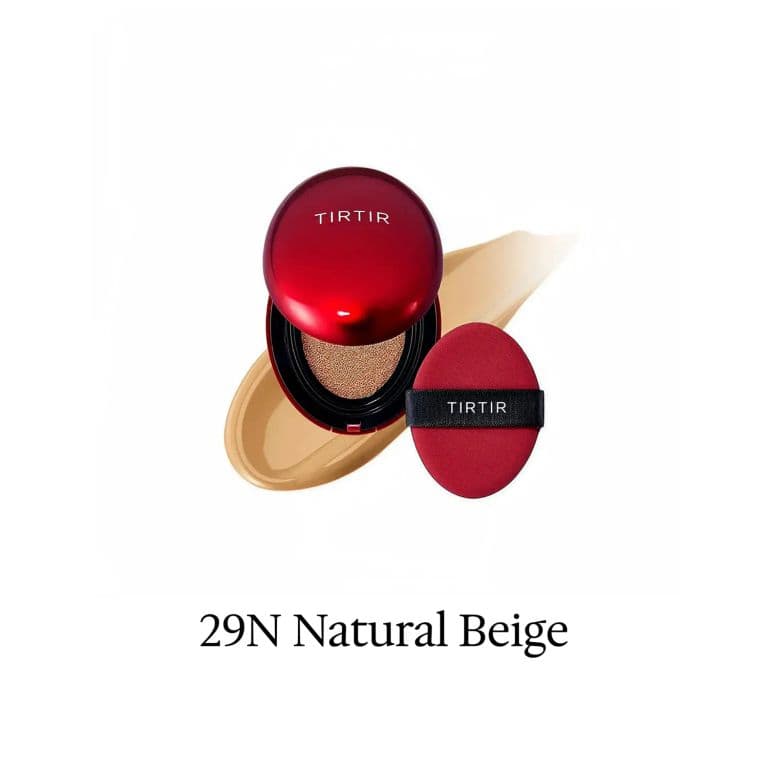 Cushion Mask Fit Red Cushion Mini 29N Natural Beige 29N NATURAL BEIGE