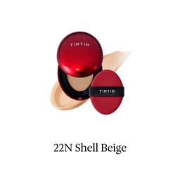 Cushion Mask Fit Red Cushion Mini 29N Natural Beige 22N SHELL BEIGE