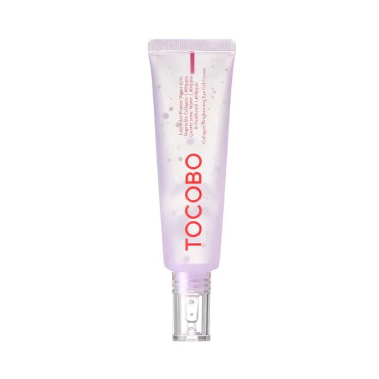Collagen Brightening Eye Gel Cream 30ml