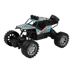 Vehiculo RC Rock Car