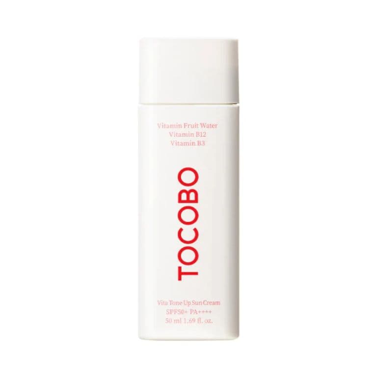 Vita Tone Up Sun Cream SPF50+ PA++++ 50ml