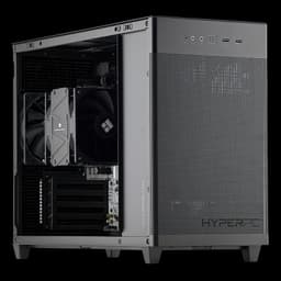 PC GAMER AMD Ryzen 5 7600 32Gb DDR5 1Tb Radeon Graphics