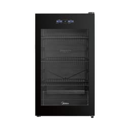 Refrigerador Beercooler No Frost 82 lts