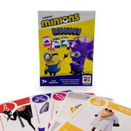 Juego de Mesa Banana!