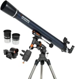Telescopio Astro Master 90EQ