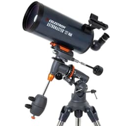 Telescopio Astromaster 127eqMk-cass