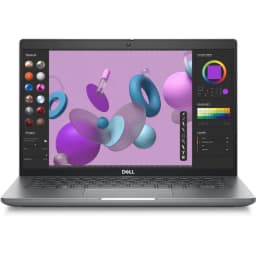 Workstation Mobile Precision 3480 - i7-1370P 32GB 512GB SSD