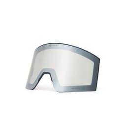 Mica Antiparra Travis Lente Gris Espejo