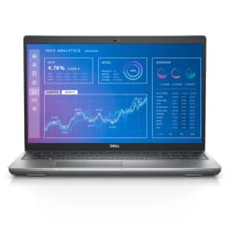 Workstation Mobile Precision 3571 - i7-12800H 32GB 1TB SSD NVIDIA T600