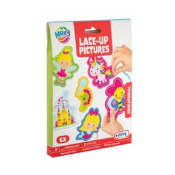 Juego para Bordar Unicornio
