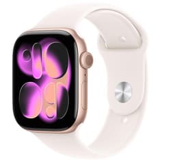Watch Series 11 (GPS) 42mm Dorado