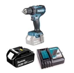 Taladro Atornillador 18v Brushless 50 Nm DDF485 (4 Ah)