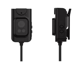 Camara Anexa Dh-mec-s310. Portatil Mpt. 2mp. Nuevo