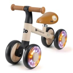 Triciclo Cutie Flash Beige