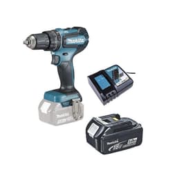 Taladro percutor 18V LXT BL 50Nm DHP485 5 Ah