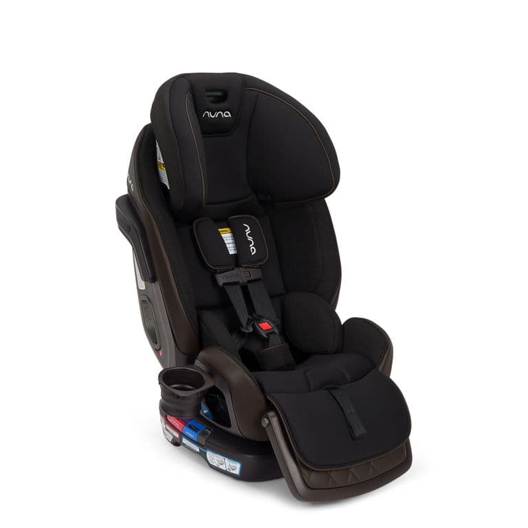 Silla de Auto Convertible Exec Next Caviar Negro