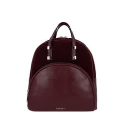 Mochila de Mujer Zagreb SC7 Mediana Burdeo Burdeos M