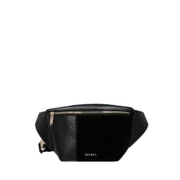 Banano de Mujer Zagreb SC7 Mediano Negro Negro M
